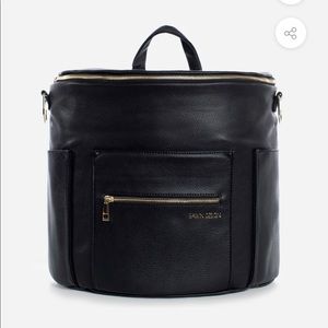 Fawn Design Original Diaper Bag